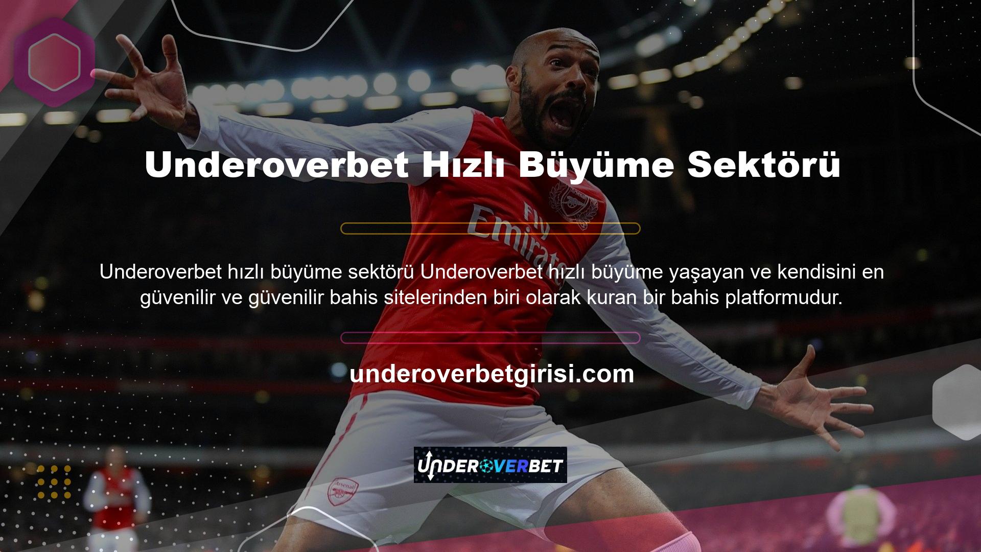 Bahis alanlarının üstel genişlemesi ile, bahisçilerin güvenilir bahis sitelerini bulması oldukça zor olabilir