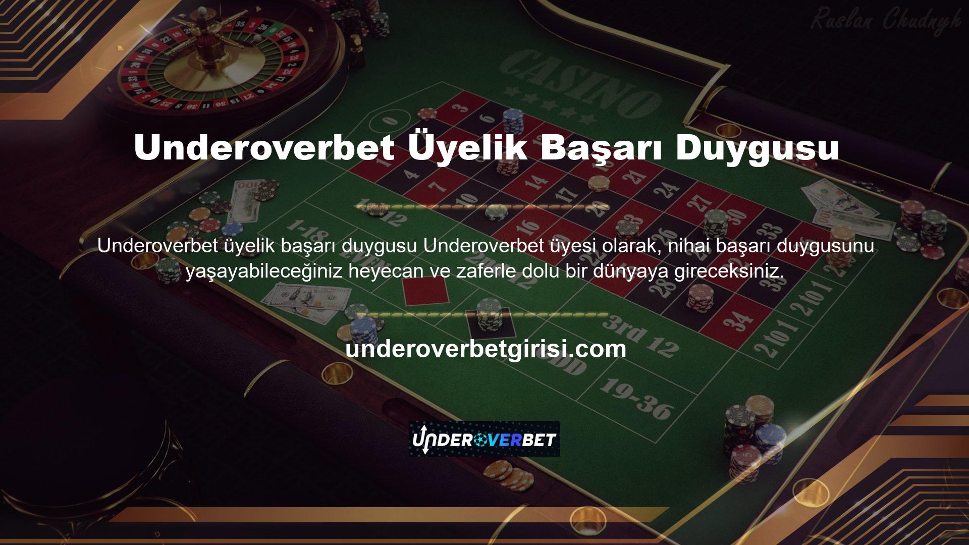Bir bahis sitesinde aradığınız tüm gerekli bilgilerin ve özelliklerin bu özel adreste mevcut olduğundan ve tüm ayrıntılara kolayca erişilebildiğinden emin olun