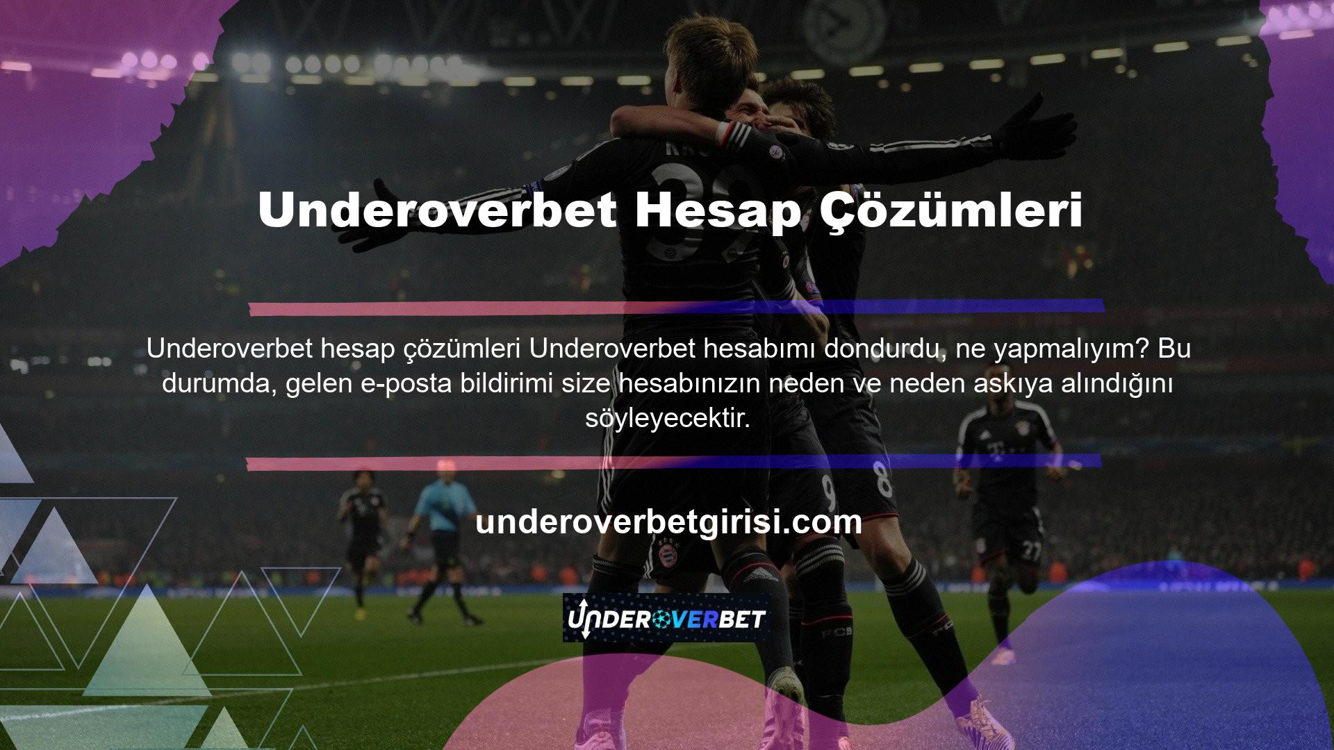 Bölgeyi inceledikten sonra, karşıt görüşün bilgi ve belgelerini toplarız