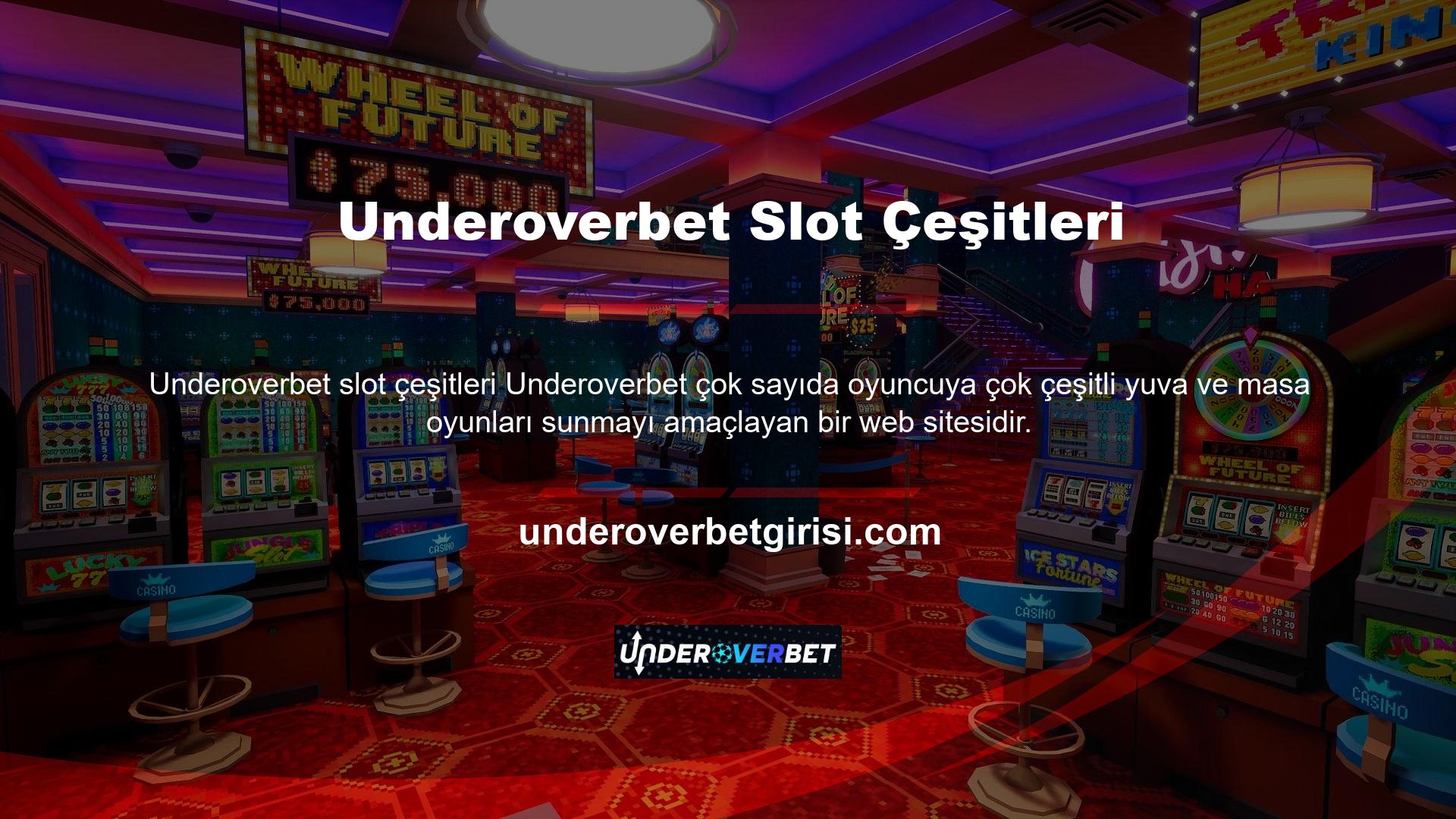 Gerçekten bu oyunların içindeyseniz, bu sitenin bir parçası olarak ciddi para kazanabilirsiniz