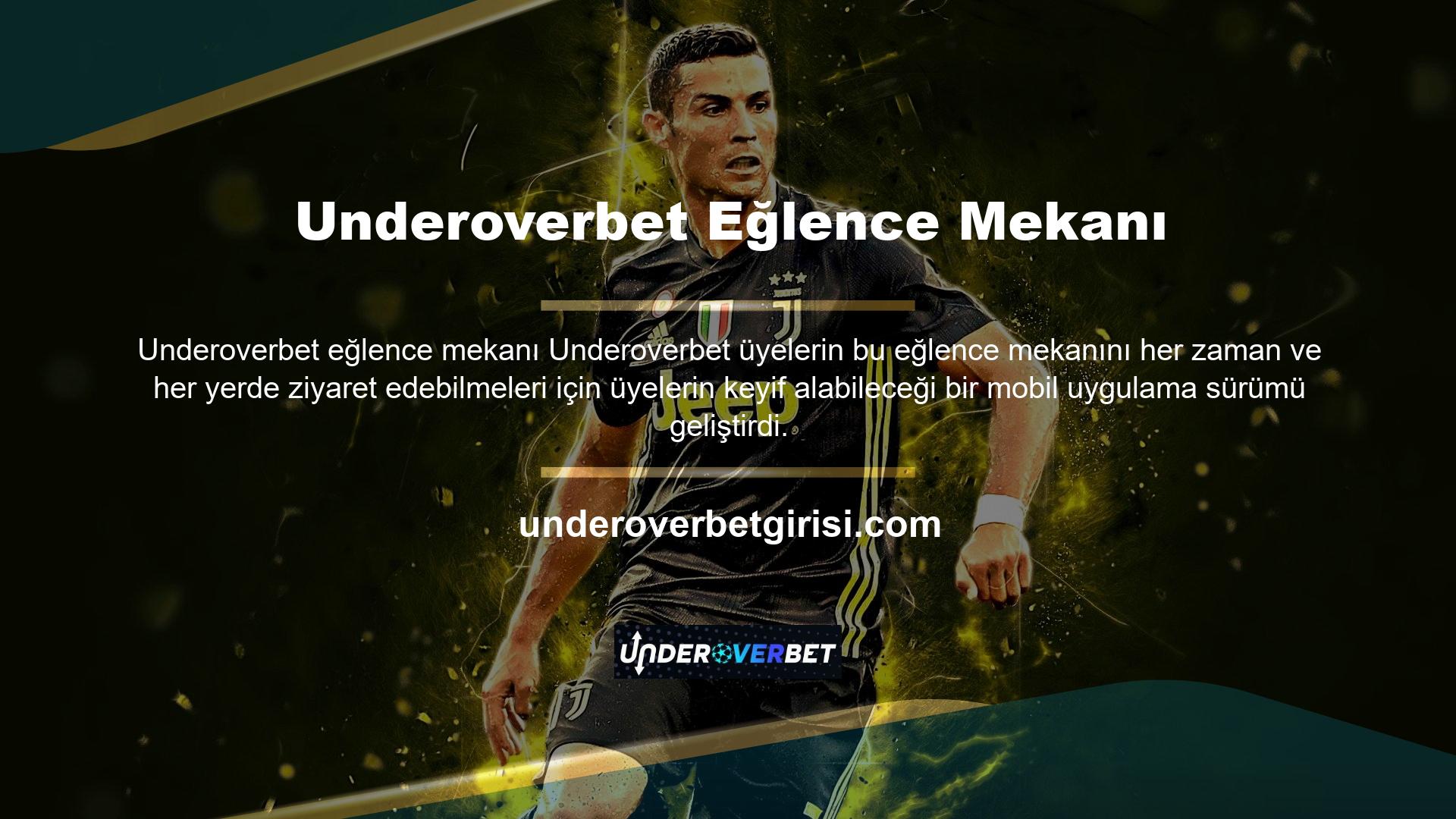 Underoverbet Bahis Oranları Şikayet